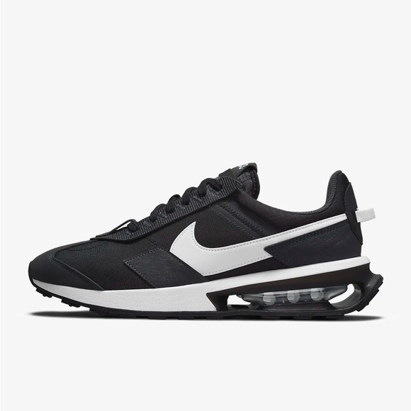 Nike Air Max Pre-Day - Black/Anthracite/White Men’s 7.5 - Picture 11 of 16